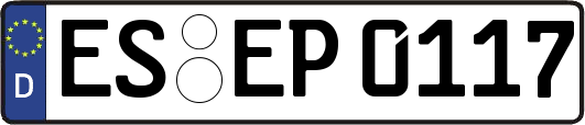 ES-EP0117