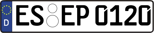 ES-EP0120
