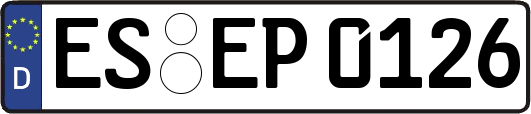 ES-EP0126