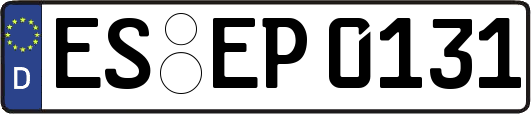 ES-EP0131