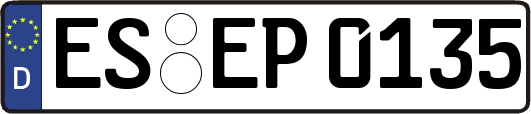 ES-EP0135