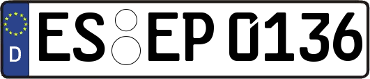 ES-EP0136