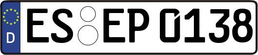 ES-EP0138