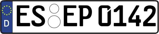 ES-EP0142