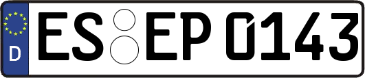 ES-EP0143