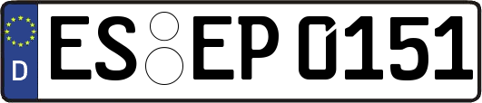 ES-EP0151