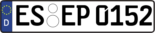 ES-EP0152