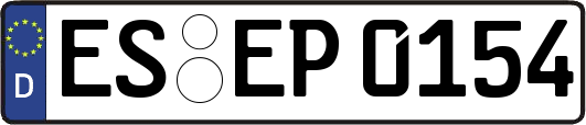ES-EP0154