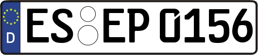 ES-EP0156