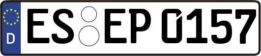 ES-EP0157