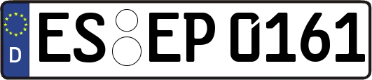 ES-EP0161