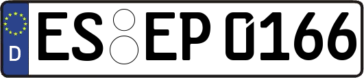 ES-EP0166