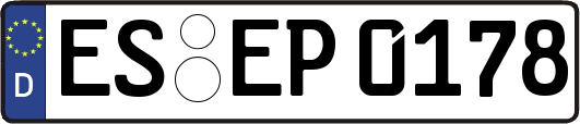 ES-EP0178