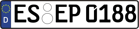 ES-EP0188