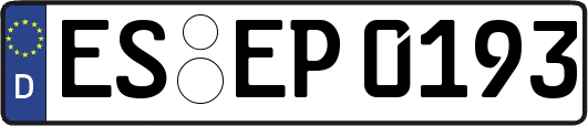 ES-EP0193