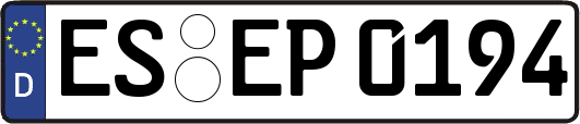 ES-EP0194