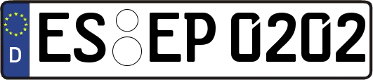 ES-EP0202