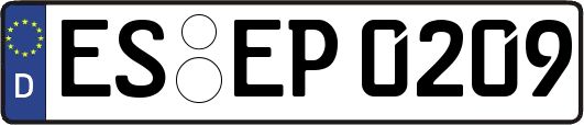 ES-EP0209