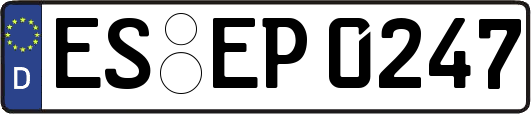 ES-EP0247