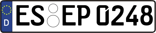 ES-EP0248
