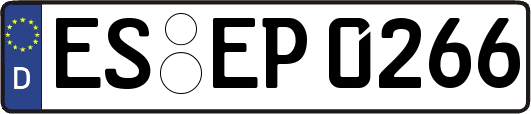 ES-EP0266