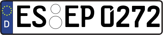 ES-EP0272