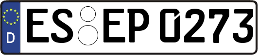 ES-EP0273