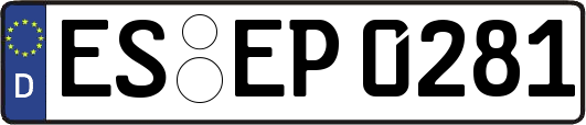 ES-EP0281