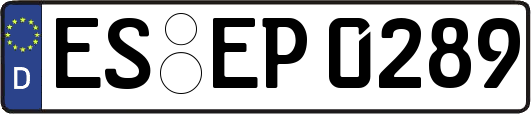 ES-EP0289