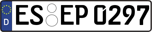 ES-EP0297