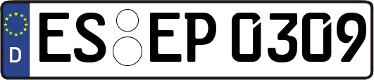 ES-EP0309