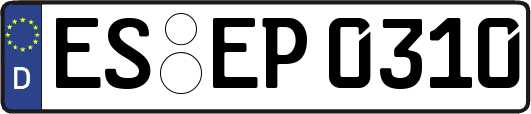 ES-EP0310