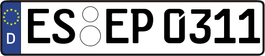 ES-EP0311