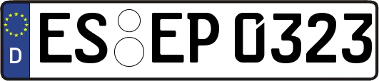 ES-EP0323