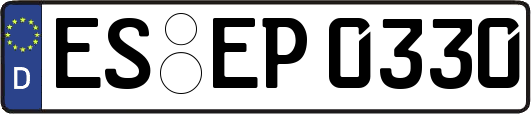 ES-EP0330