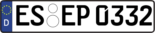 ES-EP0332