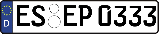ES-EP0333