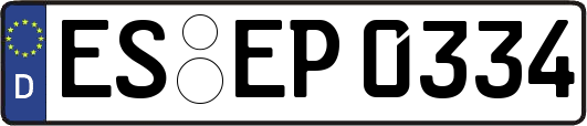 ES-EP0334