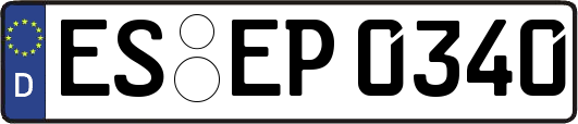 ES-EP0340