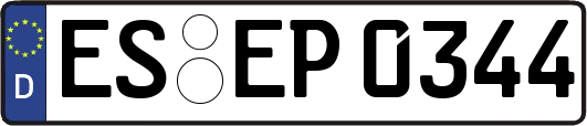 ES-EP0344