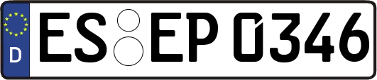 ES-EP0346