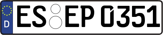 ES-EP0351