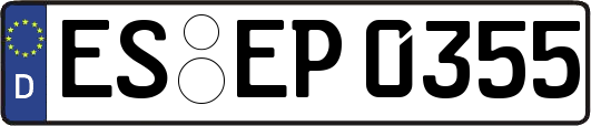 ES-EP0355