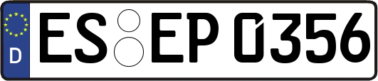ES-EP0356