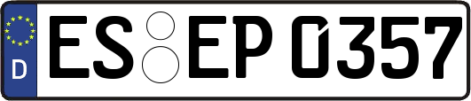 ES-EP0357