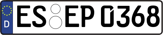 ES-EP0368
