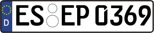ES-EP0369