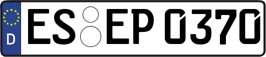 ES-EP0370