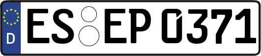 ES-EP0371