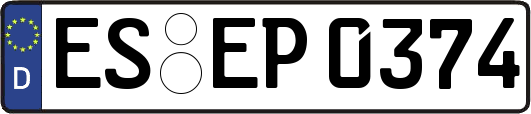 ES-EP0374